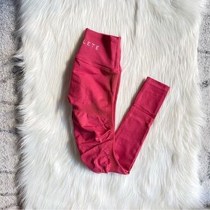 Alphalete aero leggings